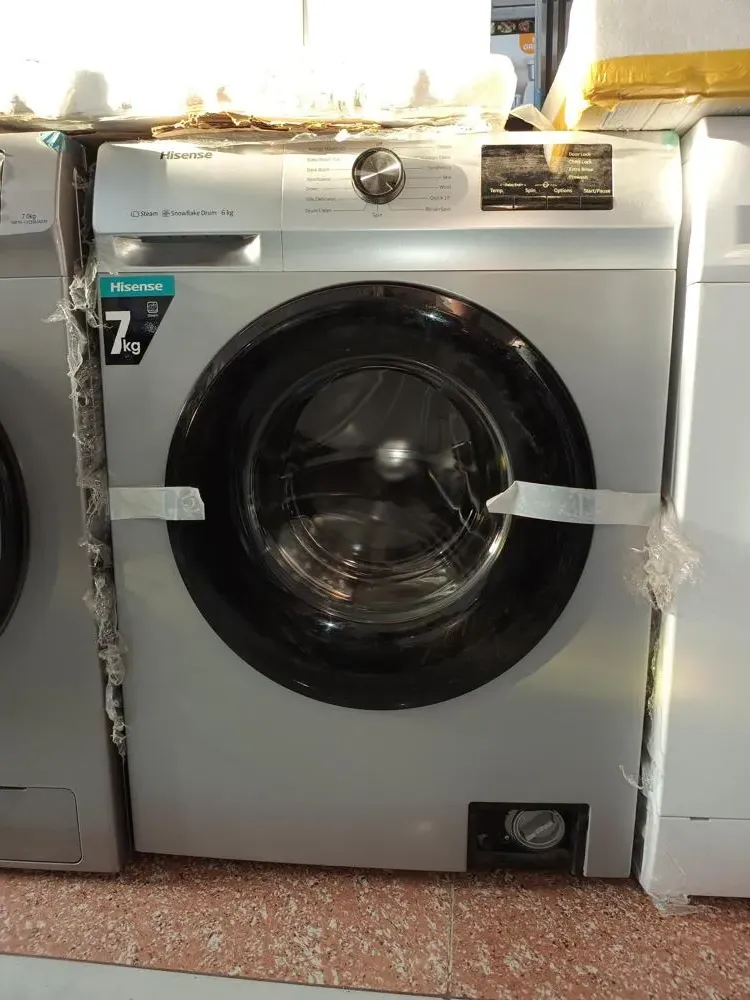 hisense 7kg